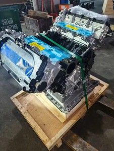 Bloc moteur diesel 3.0 <span class=keywords><strong>TDI</strong></span> <span class=keywords><strong>V6</strong></span> pour Audi Q7 W12 CCGA, VW <span class=keywords><strong>Touareg</strong></span> CAS CASA BUG BUN CRC CJGA, Cayenne CNR, Phaeton CEXA - Product Image 3