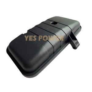 2-тактный 40HP подвесной PN 66T-14440-00 впускной/Воздушный глушитель для <span class=keywords><strong>YAMAHA</strong></span> - Product Image 2