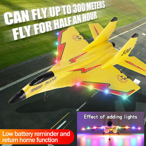 Modèle d'<span class=keywords><strong>avion</strong></span> ZHIYANG ZY-530 en mousse EPP anti-chute, 2,4 G, <span class=keywords><strong>avion</strong></span> télécommandé bon marché, planeur RC - Product Image 2