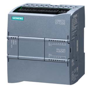 Contrôleur PLC S7 1200 6ES7212-1AE40-0XB0 6ES7212-1BE40-0XB0 SIMATIC S7-1200 6ES7212-1HE40-0XB0 - Product Image 2