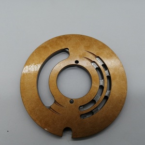 Hydraulic Pump Parts PVD-0B-21L3PS-6G3-4269F Valve Plate - Product Image 5
