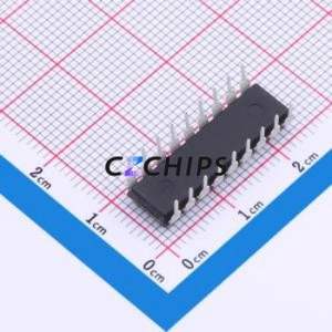 วงจรรวมแบบ DIP-18 รุ่น XD2515 ของแท้และใหม่ ชิป IC ตัวรับส่งสัญญาณ CAN ขายส่งชิ้นส่วนอิเล็กทรอนิกส์และบริการ BOM - Product Image 2