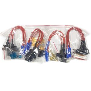 Seuo buena calidad Paquete en una bolsa Estándar/Mini/Micro/Grifo fusible de perfil bajo - Product Image 1