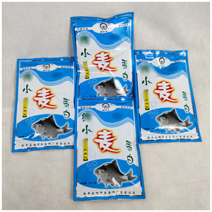 Polvo de Proteína de Trigo para Cebo de Pesca, Bolsa de 110g, Cebo Compuesto para Peces de Agua Dulce - Product Image 3