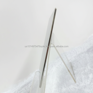 Fabricant de meules diamantées 6A2T polissage meulage superfin liant vitrifié pour forets PDC fournisseur de meules diamantées - Product Image 1