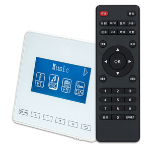 Controller Musicale Bluetooth TL-JX801 a Quattro <span class=keywords><strong>Canali</strong></span> con Chip YAMAHA, Sotto i Trenta Euro, Compatibile con Qualsiasi Box 86 con Telecomando - Product Image 4