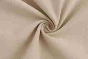 D2060 Nhà Máy Bán Buôn Nhỏ Moq Giao Hàng Nhanh 100% Bông Cát Rửa Sạch Đồng Bằng Dệt Dệt Vải Cho Các Nhà Máy T-Shirts Túi Phù Hợp Với - Product Image 2