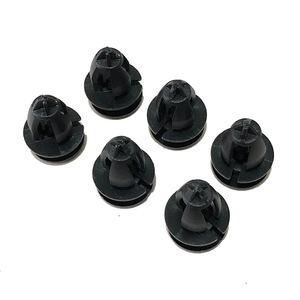<b>Car</b> Plastic <b>Clip</b> 13.5mm x 20mm x 8.8mm For Renault Interior Trim Panel Fastener Replacement Repair Use - Product Image 3