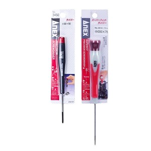 ชุดไขควงความแม่นยำสูงนำเข้าจากญี่ปุ่น <span class=keywords><strong>ANEX</strong></span> ยี่ห้อ Anli Shi สำหรับกล้อง แล็ปท็อป <span class=keywords><strong>ไขควง</strong></span>ปากแฉก ปากแบน คีมขนาดเล็ก หุ้มฉนวน แม่เหล็ก - Product Image 5