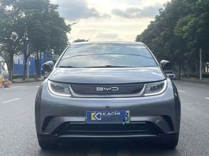 BYD <span class=keywords><strong>Dolphin</strong></span> Usata 420km Free Edition Nuova Energia EV Lunga Autonomia 5 Porte 5 Posti Famiglia - Product Image 3