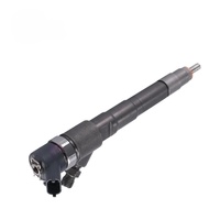 Inyector de Combustible Common Rail Diésel Nuevo al por Mayor 0445110520 para Diésel 2.3L (F1AE) con 6 Meses de Garantía
