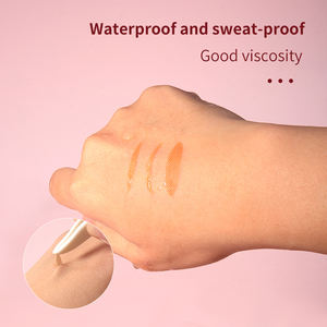 Bandes adhésives invisibles LMLTOP pour paupières doubles, autocollants imperméables pour paupières doubles, 300 paires en rouleau, forme respirante, outils de maquillage pour les yeux - Product Image 3