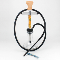 Stylo de voyage shisha hookah, en fibre de carbone, transportable, pour bébé, bureau électronique, shisha hookah, turc, vente en gros, livraison gratuite
