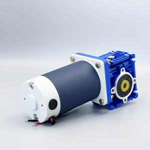 Solución Compacta de Motor de Corriente Continua de Accionamiento en Ángulo Recto con Motor de Engranajes Cónicos Espirales para Sistemas de Conteo de Tabletas - Product Image 4