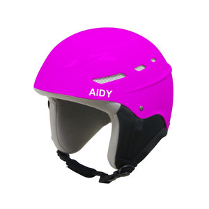 Oem thể thao trượt tuyết Snowboard Mũ bảo hiểm nam và nữ người lớn bền mùa đông cá nhân bảo vệ trượt tuyết tuyết mũ bảo hiểm cho trượt tuyết - Product Image 2