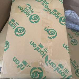 Papier offset sans bois de haute qualité FONWIN, blanc intense, 55 g/m², 58 g/m², 65 g/m², pour impression - Product Image 6