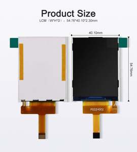 DXD <span class=keywords><strong>2</strong></span>.<span class=keywords><strong>2</strong></span>นิ้วโมดูล <span class=keywords><strong>LCD</strong></span> 240x320 <span class=keywords><strong>LCM</strong></span> หน้าจอพร้อมไดรเวอร์ ST7789V IC SPI 4-line 10 PIN จอแสดงผล TFT - Product Image 3