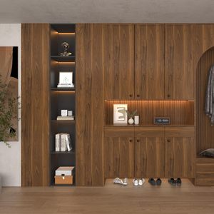 <span class=keywords><strong>Vinilo</strong></span> Decorativo Autoadhesivo con Diseño Realista de Madera para Encimeras de <span class=keywords><strong>Cocina</strong></span>, Decoración del Hogar, <span class=keywords><strong>Resistente</strong></span> al <span class=keywords><strong>Calor</strong></span> - Product Image 4