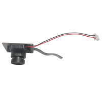 Module de caméra IoT pour enregistreur de voiture OEM CMOS HDR 1080P NIR (Near Infrared) avec vision nocturne améliorée IRCUT SC200AI Mipi