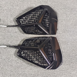 Cornice per Fari Fendinebbia in ABS di Alta Qualità per <span class=keywords><strong>Audi</strong></span> <span class=keywords><strong>A3</strong></span> Paraurti Anteriore 2021-2024 Kit Carrozzeria - Product Image 6