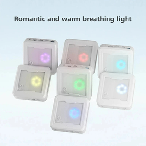 Новый RGB AMD Mini PC Ry-zen 7 3750H 2700U R5 3550H Barebone PC <span class=keywords><strong>DDR4</strong></span> NVMe игровой ПК Win 11 мини-компьютер 4K NUC HTPC WiFi - Product Image 3