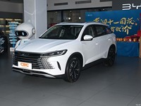 2025 BYD DM-i 05 DM-i 115KM Sea Lion Models Nuevos coches híbridos Euro VI con motor Turbo AWD Drive Asientos de cuero Dirección izquierda
