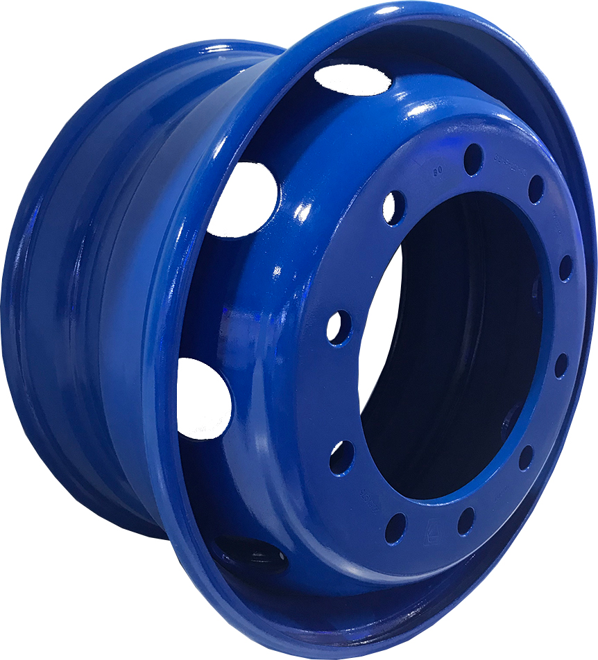 Прямая Заводская поставка, грузовые шины 22,5 дюйма и колесные шины 22,5, обод