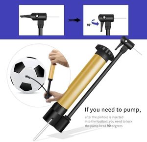 Bóng đá tập luyện cho trẻ em, thanh thiếu niên và người lớn - Mua số lượng lớn các cỡ 3/4/5, kèm kim bơm, kích thước lớn, thuận lợi cho luyện tập thông thường - Product Image 4