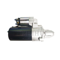 Autoteile Hersteller neuer 12V 1.4KW Starter Assembly Autos tarter Motor für Mercedes Benz A0061510501 A0061511001 A0061515901
