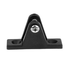 ISURE MARINE Accessori per Yacht: Supporti in Nylon con Chiusura a Camma, Manicotti Scorrevoli e Tappi Scorrevoli - Product Image 1