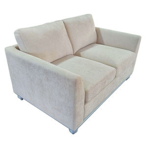 <span class=keywords><strong>Canapé</strong></span> trois places en tissu minimaliste moderne nordique, <span class=keywords><strong>canapé</strong></span> décontracté en coton et lin pour salon, <span class=keywords><strong>housse</strong></span> de <span class=keywords><strong>canapé</strong></span> en tissu amovible et lavable - Product Image 3