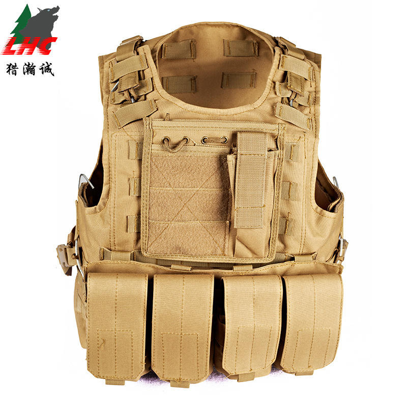 Brown - one size fits all