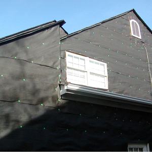 Lote Ecológico de Productos para Envolver Casas, Membrana Impermeable Australiana para Paredes y Terrazas - Product Image 5