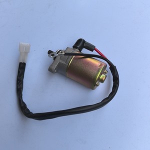 Moteur de démarrage QJ50QT à deux temps Westlake 90 2T, état neuf ; Moteur à deux temps QJ50 JOG90 - Product Image 5