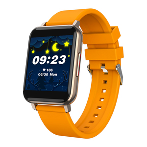 Reloj Inteligente GPS con Pantalla Táctil a Color de 1.69 Pulgadas, Resistente al Agua, Pulsera Deportiva, Monitor de Actividad, Smartwatch OEM para Hombres y Mujeres - Product Image 4