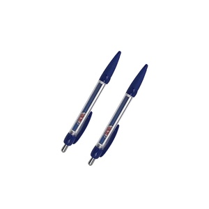 Bolígrafos con Banner Sublimable Extraíble OEM - Product Image 1