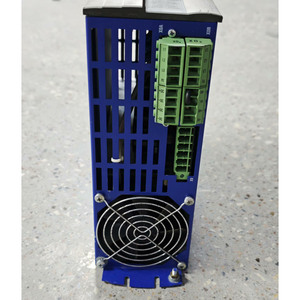 SERVOSTAR 614-AS S61401 Servostar Serie 600 Drive - Product Image 5