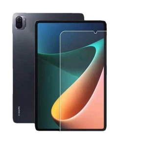 Protector de Pantalla de Vidrio Templado Transparente 9H de 0.3mm para Xiaomi <span class=keywords><strong>Pad</strong></span> <span class=keywords><strong>6</strong></span>, Venta al por Mayor del Fabricante, Película Protectora para Poco <span class=keywords><strong>Pad</strong></span> C1, <span class=keywords><strong>Pad</strong></span> 2 9.7 - Product Image 4