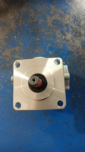 GPYZ Series GPYZ4R324B Oil <b>Pump</b> GPYZ Series GPYZ4R324B <b>Pump</b> GPYZ4R324B GPYZ5.8R323B Hydraulic Gear <b>Pump</b> - Product Image 6