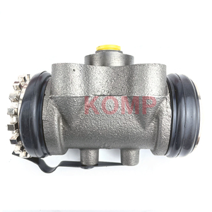 47580-1600 47580-EV290G 47580-1320 47580-1330 47580-1480 Cilindro da roda do freio para <span class=keywords><strong>Hino</strong></span> FD 10.5T