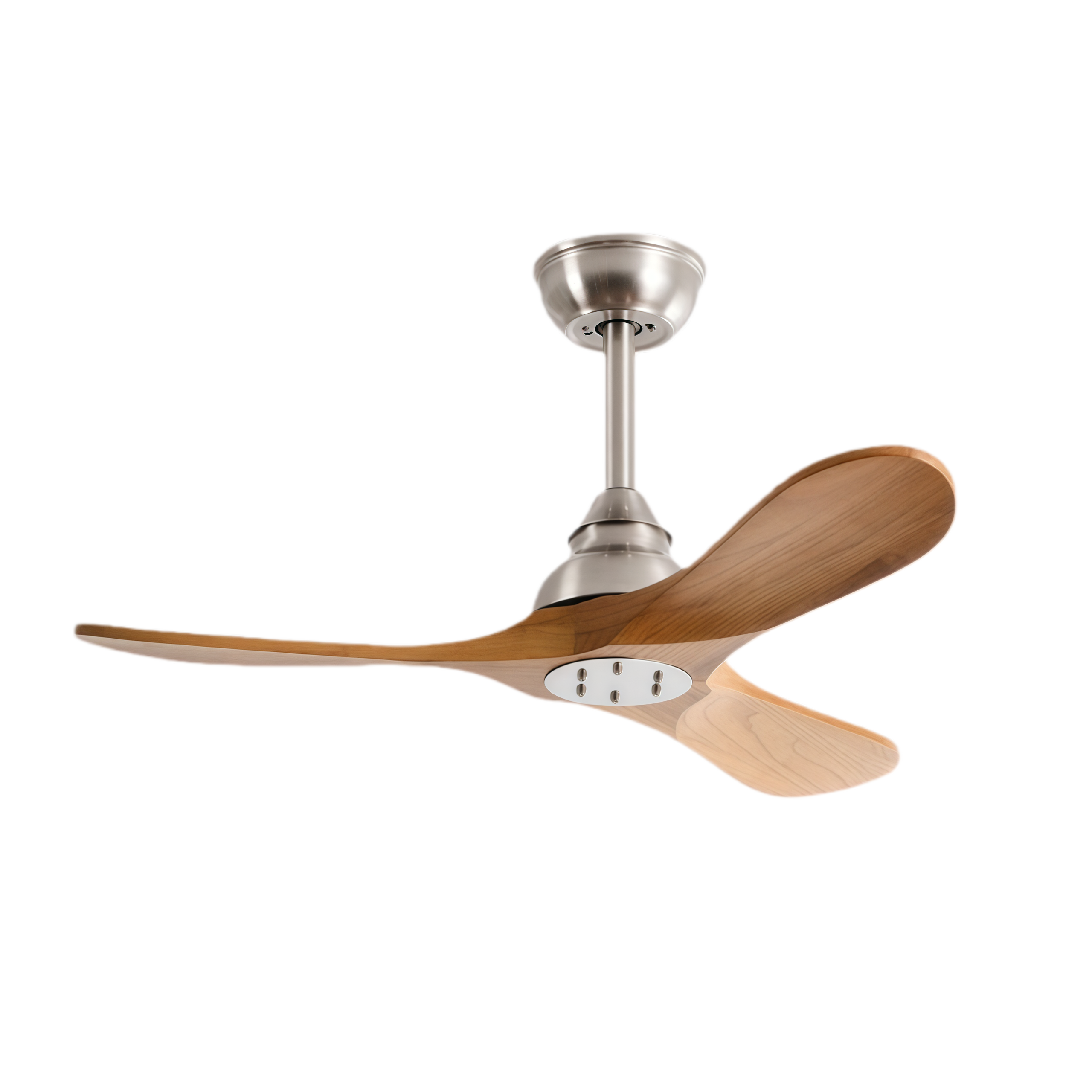 ลายไม้สีนิกเกิลซาติน