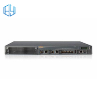Baru dan asli baru aruba 7205 (RW) Access Point Wireless Controller JW735A