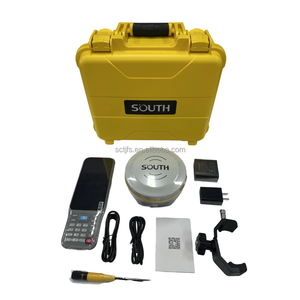 מקלט GNSS דיפרנציאלי עם מערכת הפעלה לינוקס של South Fengbao, ציוד מדידה קרקעית, במחיר ישיר מהמפעל. - Product Image 2