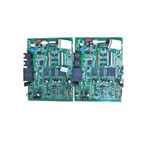 Montaje de PCB SMT DIP para Teléfonos Móviles y Computadoras - Fabricante de PCBA OEM con Certificaciones ISO/RoHS de 1 a 24 Capas