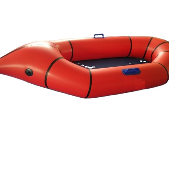 Высокое качество packraft