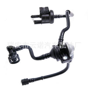 Vente en gros d'assemblages de vannes solénoïdes pour Passat Seat pour Tiguan 06H906517H 06J133781B - Product Image 4