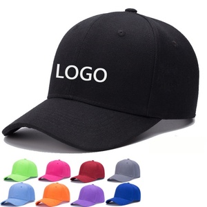 Gorra Deportiva de 6 Paneles, Estilo Europeo Americano, Color Sólido Personalizable, para Golf, Actividades al Aire Libre y Uso Diario - Product Image 3
