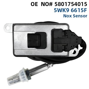 Cho Iveco xe tải phần 5801754015 5wk9 6615 5wk96615f 24V tự động Nitơ cảm biến oxy 6615f nox cảm biến - Product Image 2