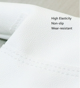 Chất <span class=keywords><strong>l</strong></span>ượng cao chống trượt phụ nữ phải tay trái Găng Tay Golf cabretta da Bowknot Kem Chống Nắng Phong Cách Hàn Quốc - Product Image 3