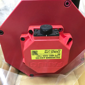 A06B-0257-B100#0100 New Original FANUC AC Servo Motor Plc Parts - Product Image 4
